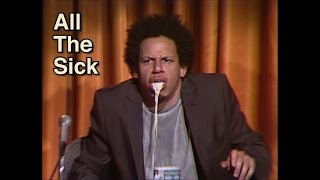 The Eric Andre Show Supercut  All the sick [upl. by Rives980]