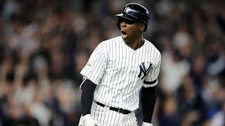 Didi Gregorius Top 10 Longest Home runs [upl. by Safoelc252]