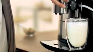 Miele koffiemachine [upl. by Eul]