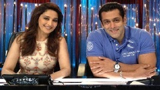 Salman Khan promotes Bigg Boss 7 on Jhalak Dikhla Jaa 6 [upl. by Asuncion]