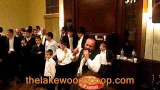 Yehuda Green Kumzitz Part 3 Singing Hit Songs [upl. by Annahahs]