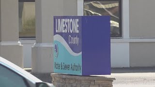 Rapid growth in Limestone County has made it hard for the county’s water agency to keep up [upl. by Kinsler39]