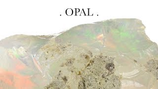 Opal by Gemporia [upl. by Roberta]