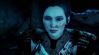 Dragon Age Inquisition  quotRevered Defendersquot Story ✨  E239 [upl. by Llatsyrc784]