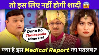 Popatlal Ki Shaadi Cancel Medical Report EXPLAINED  Taarak Mehta Ka Ooltah Chashmah  TMKOC Update [upl. by Anav]