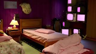 E4 2007 2013 Hotel Ident HD [upl. by Pontias]