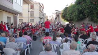 2Educandos de Benejúzar PD Concert X Marató Musical Benicolet [upl. by Aydni]