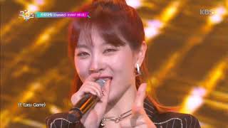 드라마틱 Dramatic  BVNDIT 밴디트 뮤직뱅크 Music Bank 20190607 [upl. by Eirotal520]