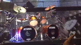 Metallica Live at Cape Town 2013 45 min of compilations on HD 1080p [upl. by Nika]