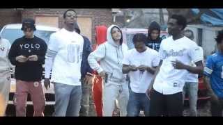 Bandgang  Untouchable  ProMo Video [upl. by Rbma924]