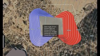 91 Infra works 2024 Grading انفرا ووركس 2024 التسويات [upl. by Seaddon]