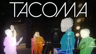 Tacoma  ET Gone Home [upl. by Ziana390]