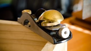 Guide to Buying a Woodworking Block Plane [upl. by Manella]