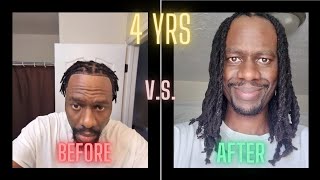 DREAD JOURNEY 4 YR ANNIVERSARY LOC UPDATE 5 PICSCLIPS [upl. by Oicam]