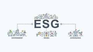 Environmental Social and Governance ESG  Framework and Standards [upl. by Jess]