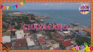 Major Chords  Chavacano Lyric video [upl. by Elstan]