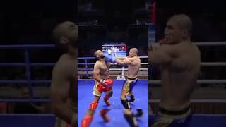 Кучлик нокаут mma daxshatmma video ufc mmauzbekistan shortvideo boxing мма sports [upl. by Ahtela85]