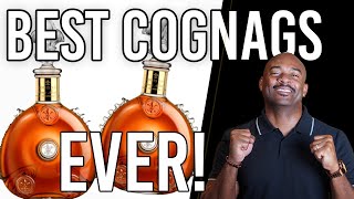 Best Cognacs Ever Made cognac [upl. by Aveer366]