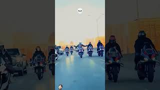 Kawasaki ninja zx10r live stunt boya grup shortfeed ninjah2rlover rider ninja thunderstick [upl. by Sasnett]