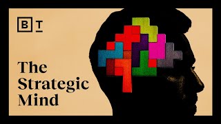 Become a great strategic thinker  Ian Bremmer [upl. by Rj]