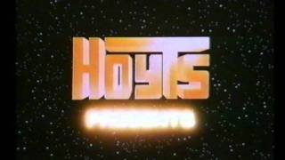 Hoyts ident late 1980s [upl. by Armin]