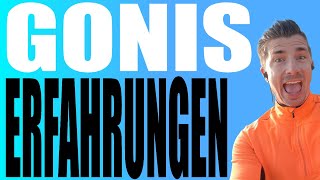 Gonis Erfahrungen  3 Fehler als Gonis Beraterin [upl. by Znerol]