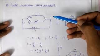 Resistance in Series and Parallel [upl. by Nyrad]