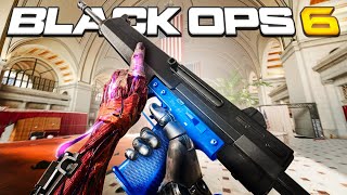 The New Guns In Black Ops 6 Are Insane [upl. by Ynotna]