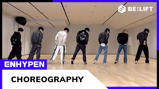 ENHYPEN 엔하이픈 ‘No Doubt’ Dance Practice [upl. by Benedikt]