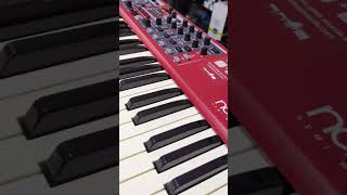 Nord Electro 6D [upl. by Madson]