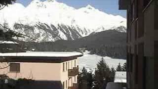 Visit to St Moritz Switzerland [upl. by Grantley]