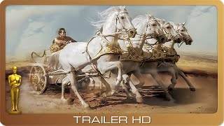 Ben Hur ≣ 1959 ≣ Trailer ≣ German  Deutsch [upl. by Baker]