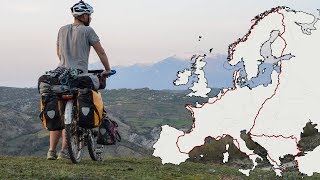 Un Tour dEurope  Bande annonce [upl. by Okier180]