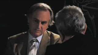 Dawkins Space Alien Theory [upl. by Yelraf308]