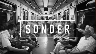 Sonder The Realization That Everyone Has A Story [upl. by Annaihr]