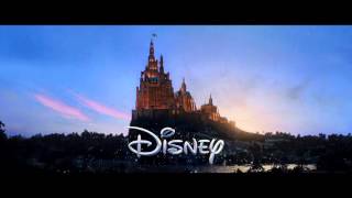 Disney Intro 2014  HQ [upl. by Rramal]