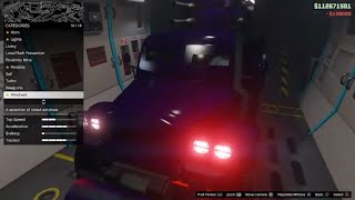 Hidden Livery on Set 1 VehicalsGTA5PS4 [upl. by Alram]