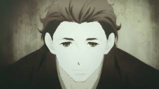 The Storytellers Burden  Shouwa Genroku Rakugo Shinjuu  Anime Boston 2024 Best Concept [upl. by Siraval]