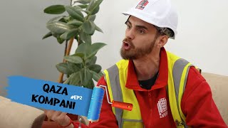 Qaza Kompani  S2 Episodi 2 [upl. by Newfeld]