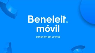 Plan de Compensación Beneleit Móvil [upl. by Saphra]