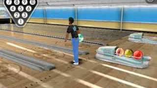 Flick Bowling [upl. by Kallman]