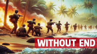 World War 2 in the Pacific  No Surrender  Episode 2  Documentary [upl. by Adiel]