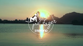 VOU PRO SERENO AO VIVO  NADA PRA FAZER  1 DE MAIO LAGOA 2018 [upl. by Stila555]