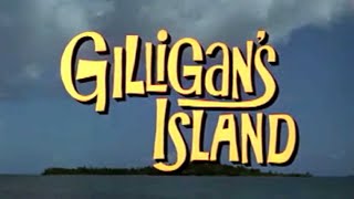 Classic TV Theme Gilligans Island [upl. by Fishbein354]