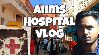 Vlogging in Asias Biggest Hospital [upl. by Pedroza]