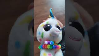 top 10 de mis favoritos beanie boos de ROSETTEFLIMS [upl. by Liman]