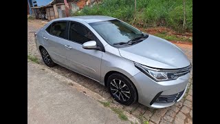 GB Leilões  Corolla XEI 20142015  wwwgbleiloescombr [upl. by Yro]