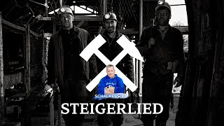 Das Steigerlied  Glück auf der Steiger kommt  Cover by SchalkesOpa [upl. by Gershon489]