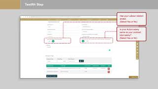 Register labor complaints [upl. by Farrah]