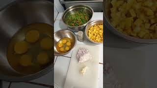 vainitas cocina cooking comida cookingfood foodpreparation [upl. by Hammel432]